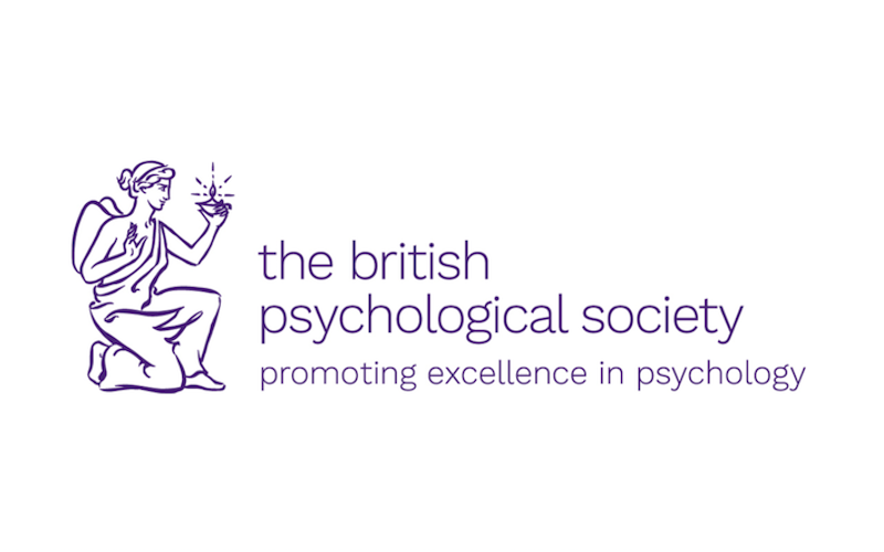 british psychological society logo