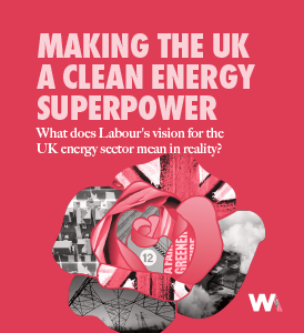 Making The UK A Clean Energy Superpower: What Does Labour's Vision For ...